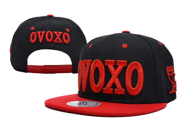 OVOXO Snapback Hat NU004